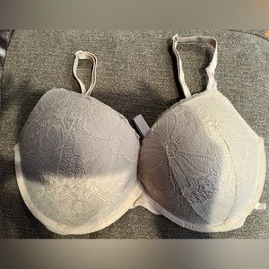 Push up Victoria secret bra